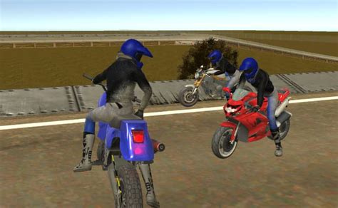 3D Moto Simulator 2 ️ Play on CrazyGames.